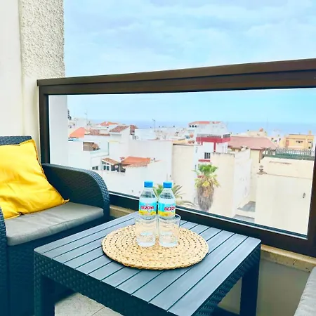 Amazing Ocean View Daire *