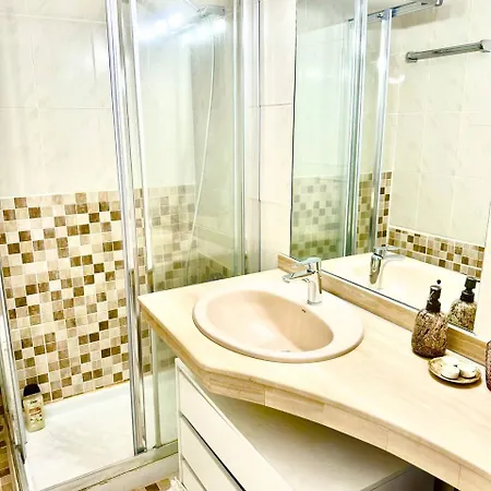 Amazing Ocean View Appartement Puerto de la Cruz (Tenerife)