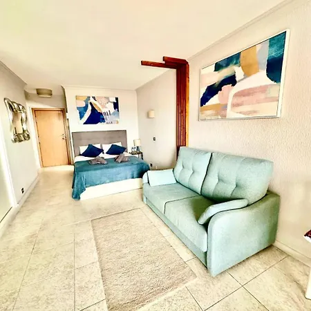 Amazing Ocean View Daire