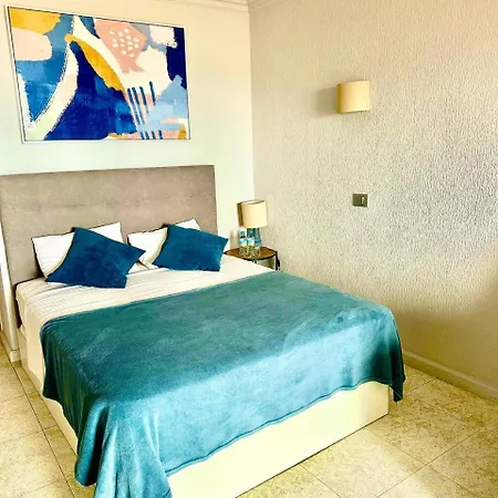 Amazing Ocean View Daire Puerto de la Cruz (Tenerife)