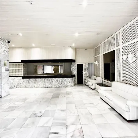 Amazing Ocean View Appartement Puerto de la Cruz (Tenerife)