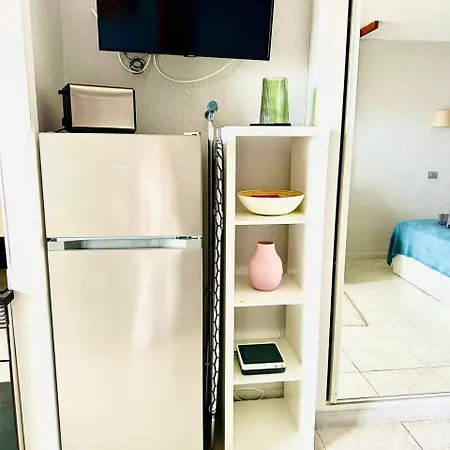 Appartement Amazing Ocean View Puerto de la Cruz (Tenerife)