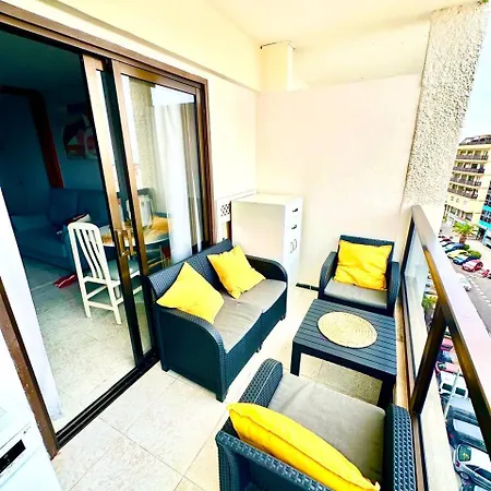 Appartement Amazing Ocean View