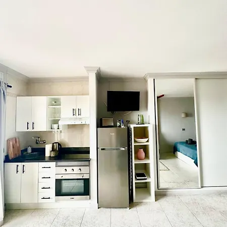 Appartement Amazing Ocean View *