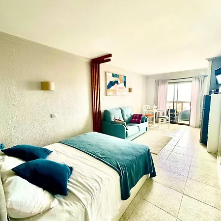 Amazing Ocean View Daire