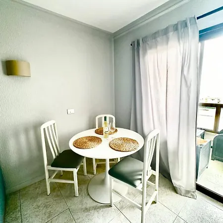 Daire Amazing Ocean View *